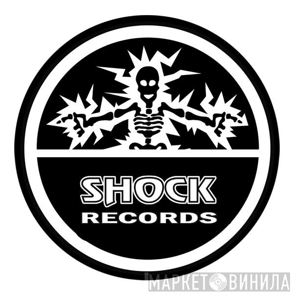Shock Records - Винил CD и Кассеты лейбла Shock Records на сайте МаркетВинила