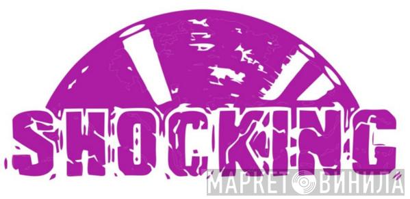 Shocking Records  - Винил CD и Кассеты лейбла Shocking Records (2) на сайте МаркетВинила