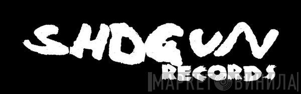 Shogun Records  - Винил CD и Кассеты лейбла Shogun Records (2) на сайте МаркетВинила