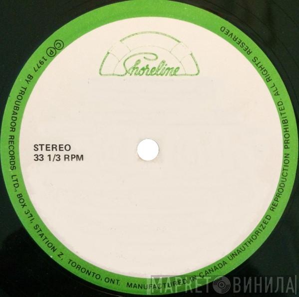 Shoreline Records - Винил CD и Кассеты лейбла Shoreline Records на сайте МаркетВинила
