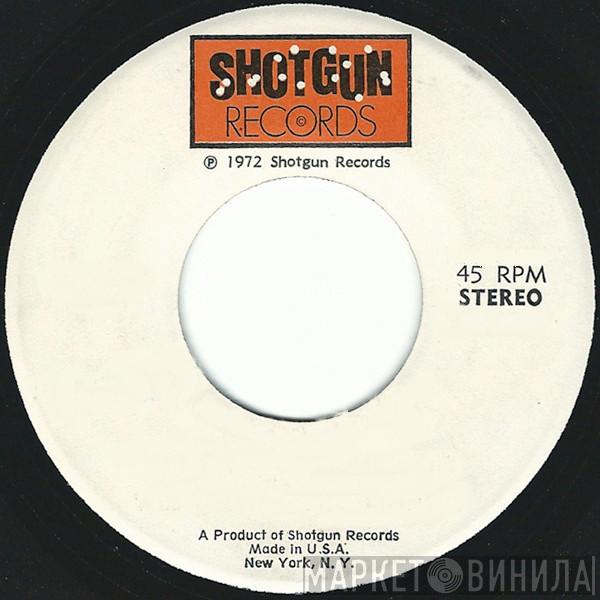 Shotgun Records - Винил CD и Кассеты лейбла Shotgun Records на сайте МаркетВинила