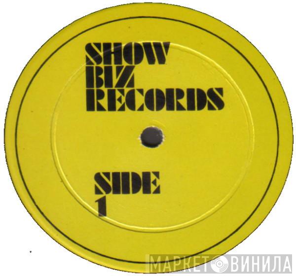 Show Biz Records - Винил CD и Кассеты лейбла Show Biz Records на сайте МаркетВинила