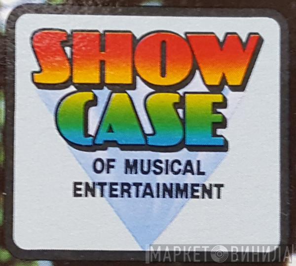 Show Case Of Musical Entertainment - Винил CD и Кассеты лейбла Show Case Of Musical Entertainment на сайте МаркетВинила