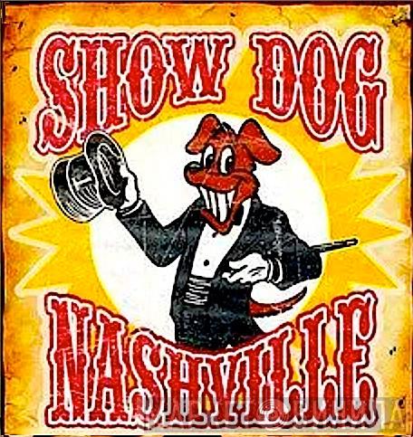 Show Dog Nashville - Винил CD и Кассеты лейбла Show Dog Nashville на сайте МаркетВинила