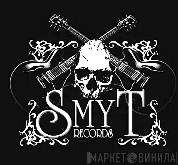 Show Me Your Tits Records - Винил CD и Кассеты лейбла Show Me Your Tits Records на сайте МаркетВинила