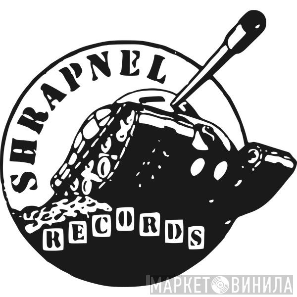 Shrapnel Records  - Винил CD и Кассеты лейбла Shrapnel Records (2) на сайте МаркетВинила