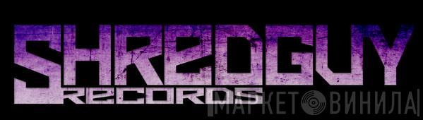 Shredguy Records - Винил CD и Кассеты лейбла Shredguy Records на сайте МаркетВинила
