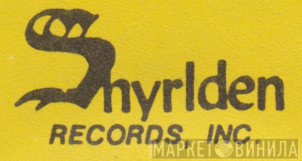 Shyrlden Records - Винил CD и Кассеты лейбла Shyrlden Records на сайте МаркетВинила