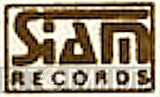 Siam Records  - Винил CD и Кассеты лейбла Siam Records (5) на сайте МаркетВинила