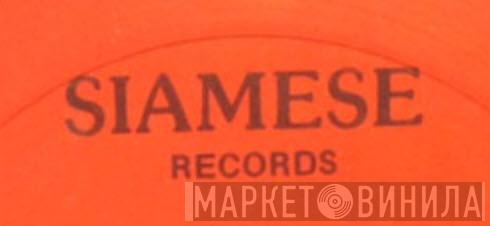 Siamese Records - Винил CD и Кассеты лейбла Siamese Records на сайте МаркетВинила