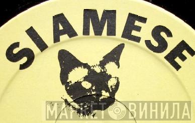 Siamese - Винил CD и Кассеты лейбла Siamese на сайте МаркетВинила