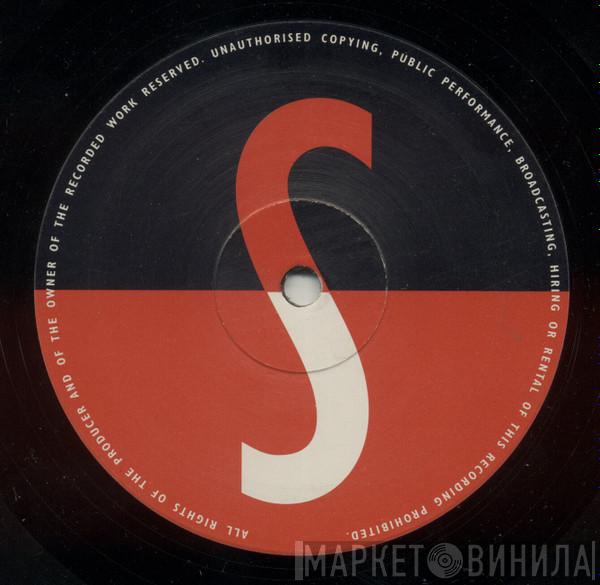 Sidestep Records - Винил CD и Кассеты лейбла Sidestep Records на сайте МаркетВинила