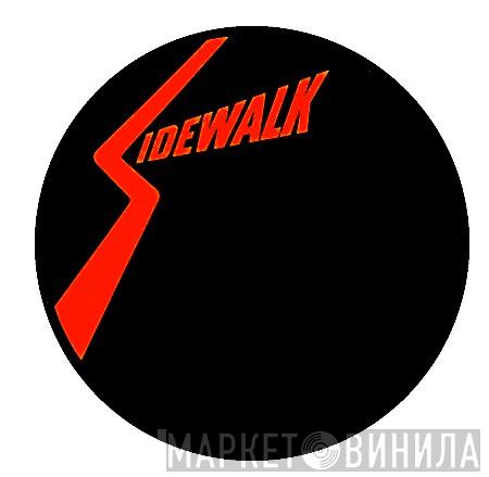 Sidewalk - Винил CD и Кассеты лейбла Sidewalk на сайте МаркетВинила