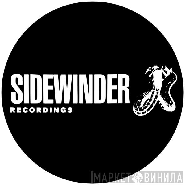 Sidewinder Recordings - Винил CD и Кассеты лейбла Sidewinder Recordings на сайте МаркетВинила