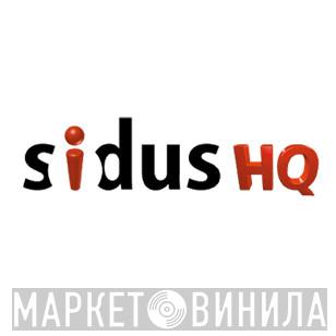 SidusHQ - Винил CD и Кассеты лейбла SidusHQ на сайте МаркетВинила