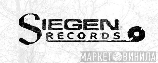 Siegen Records - Винил CD и Кассеты лейбла Siegen Records на сайте МаркетВинила