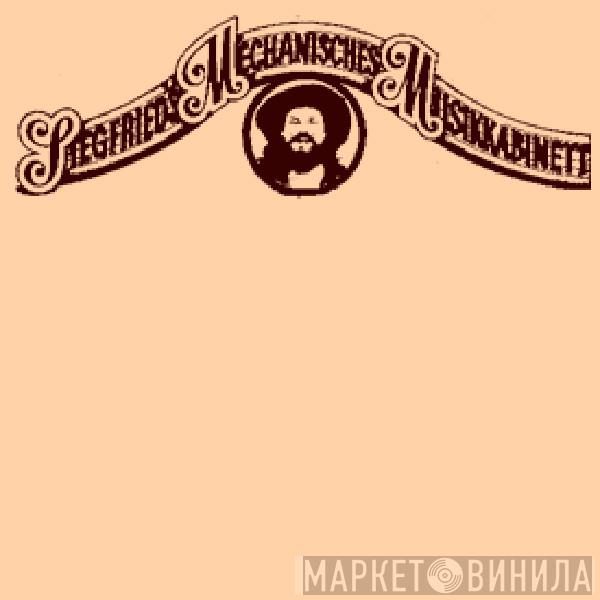 Siegfrieds Mechanisches Musikkabinett - Винил CD и Кассеты лейбла Siegfrieds Mechanisches Musikkabinett на сайте МаркетВинила