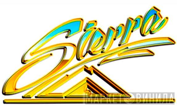 Sierra Records  - Винил CD и Кассеты лейбла Sierra Records (3) на сайте МаркетВинила