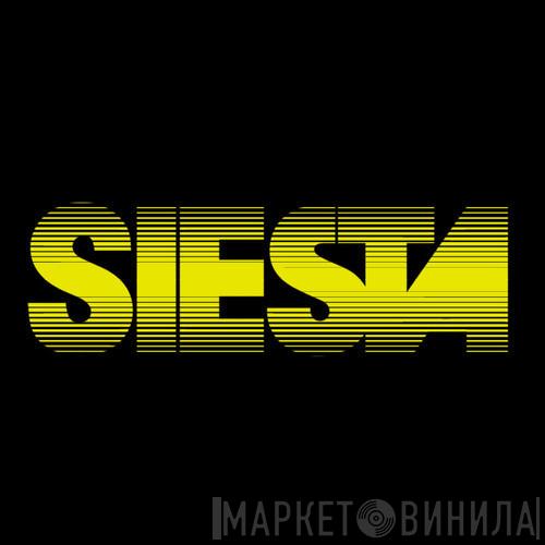Siesta Records  - Винил CD и Кассеты лейбла Siesta Records (2) на сайте МаркетВинила