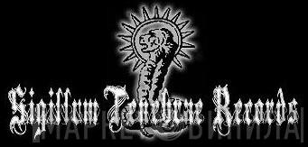 Sigillvm Tenebrae Records - Винил CD и Кассеты лейбла Sigillvm Tenebrae Records на сайте МаркетВинила