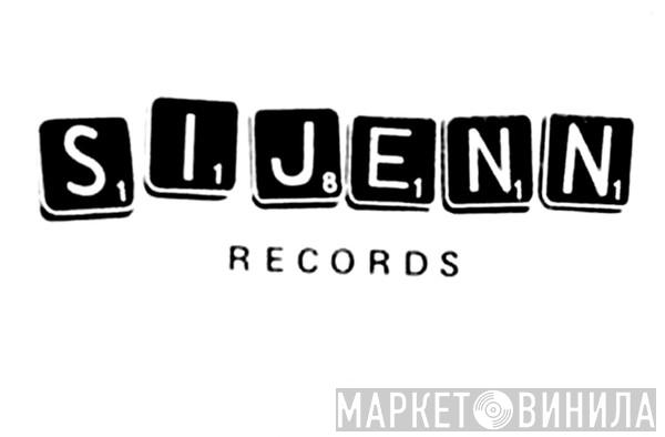 Sijenn Records - Винил CD и Кассеты лейбла Sijenn Records на сайте МаркетВинила