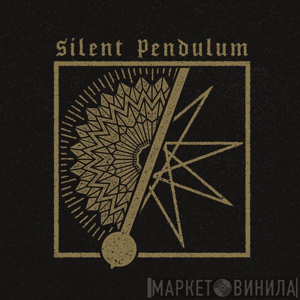 Silent Pendulum Records - Винил CD и Кассеты лейбла Silent Pendulum Records на сайте МаркетВинила