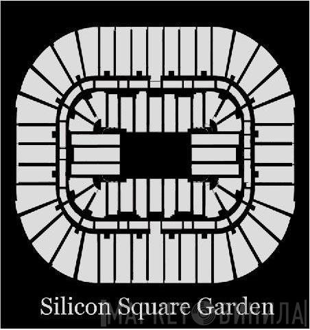 Silicon Square Garden Records - Винил CD и Кассеты лейбла Silicon Square Garden Records на сайте МаркетВинила