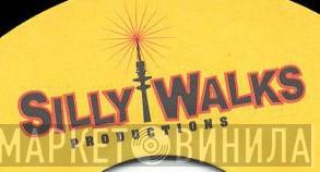 Silly Walks Productions - Винил CD и Кассеты лейбла Silly Walks Productions на сайте МаркетВинила