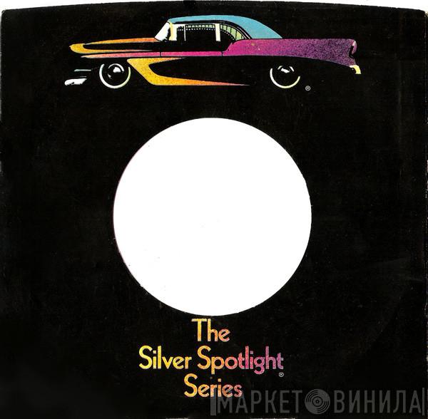 Silver Spotlight Series - Винил CD и Кассеты лейбла Silver Spotlight Series на сайте МаркетВинила