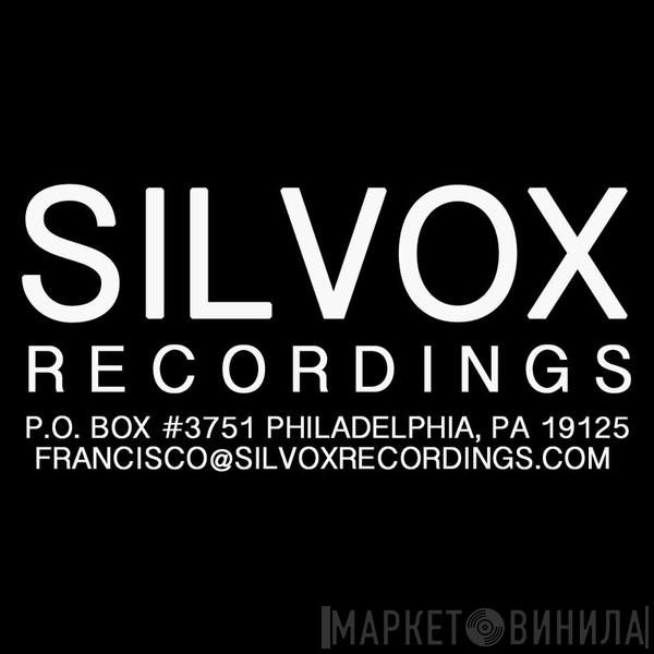 Silvox Recordings - Винил CD и Кассеты лейбла Silvox Recordings на сайте МаркетВинила