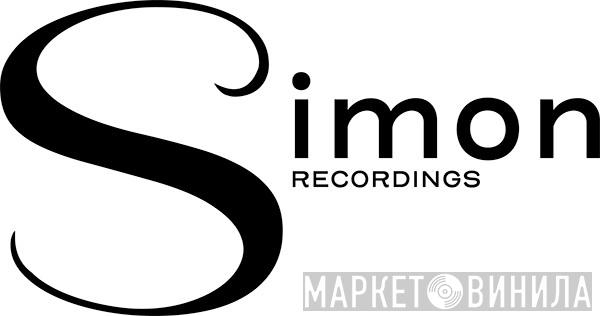 Simon Recordings - Винил CD и Кассеты лейбла Simon Recordings на сайте МаркетВинила