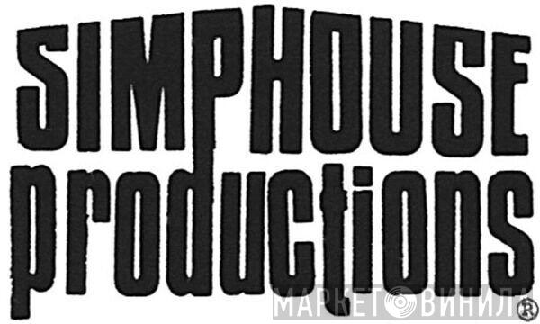 Simp-House Productions - Винил CD и Кассеты лейбла Simp-House Productions на сайте МаркетВинила