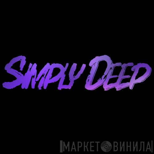 Simply Deep - Винил CD и Кассеты лейбла Simply Deep на сайте МаркетВинила