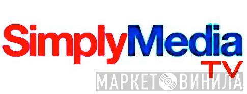 Simply Media TV - Винил CD и Кассеты лейбла Simply Media TV на сайте МаркетВинила