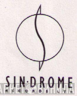 Sin-Drome Records - Винил CD и Кассеты лейбла Sin-Drome Records на сайте МаркетВинила