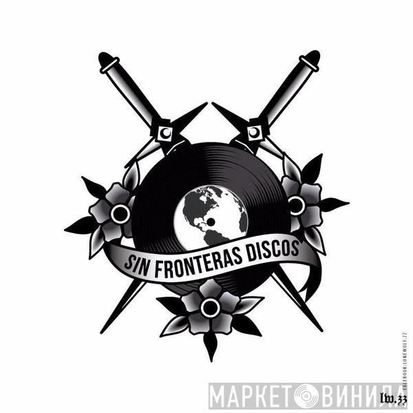 Sin Fronteras Discos - Винил CD и Кассеты лейбла Sin Fronteras Discos на сайте МаркетВинила