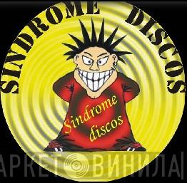 Sindrome Discos - Винил CD и Кассеты лейбла Sindrome Discos на сайте МаркетВинила