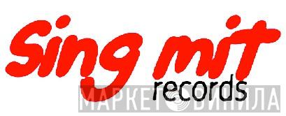 Sing Mit Records - Винил CD и Кассеты лейбла Sing Mit Records на сайте МаркетВинила
