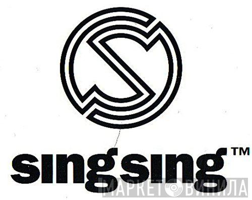 Sing Sing - Винил CD и Кассеты лейбла Sing Sing на сайте МаркетВинила