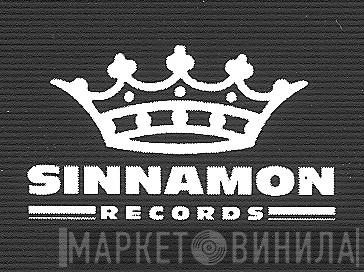 Sinnamon Records - Винил CD и Кассеты лейбла Sinnamon Records на сайте МаркетВинила