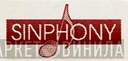 Sinphony - Винил CD и Кассеты лейбла Sinphony на сайте МаркетВинила