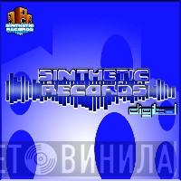 Sinthetic Records Digital - Винил CD и Кассеты лейбла Sinthetic Records Digital на сайте МаркетВинила