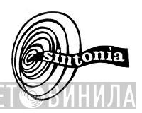 Sintonia - Винил CD и Кассеты лейбла Sintonia на сайте МаркетВинила