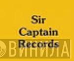 Sir Captain Records - Винил CD и Кассеты лейбла Sir Captain Records на сайте МаркетВинила