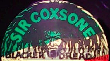 Sir Coxsone Blacker Dread - Винил CD и Кассеты лейбла Sir Coxsone Blacker Dread на сайте МаркетВинила