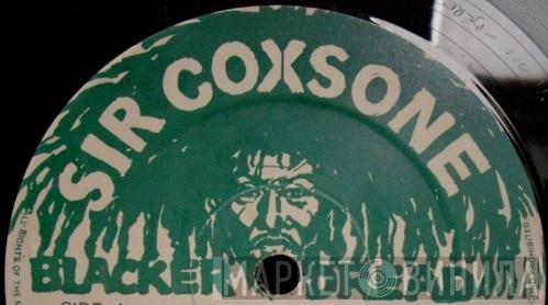 Sir Coxsone - Винил CD и Кассеты лейбла Sir Coxsone на сайте МаркетВинила