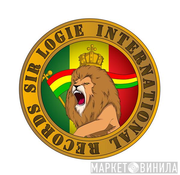 Sir Logie International Records - Винил CD и Кассеты лейбла Sir Logie International Records на сайте МаркетВинила