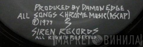 Siren Records  - Винил CD и Кассеты лейбла Siren Records (7) на сайте МаркетВинила