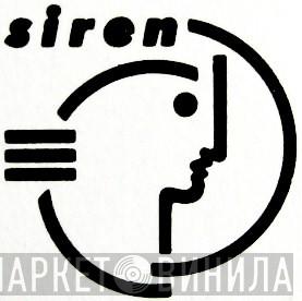 Siren  - Винил CD и Кассеты лейбла Siren (3) на сайте МаркетВинила