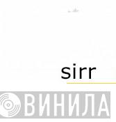 Sirr - Винил CD и Кассеты лейбла Sirr на сайте МаркетВинила